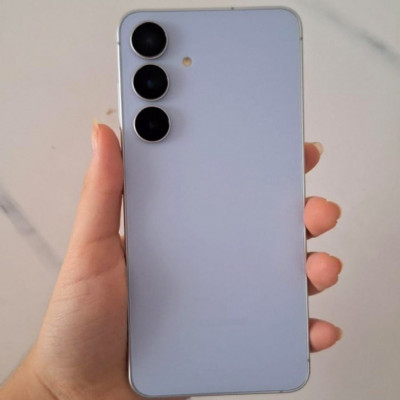 Samsung Galaxy S25 FE Icyblue 256gb