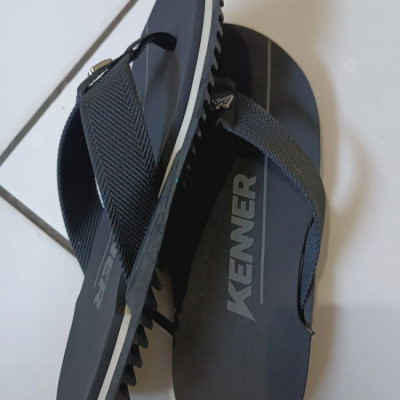 Chinelo Kenner Nk6 Pro 100% Original