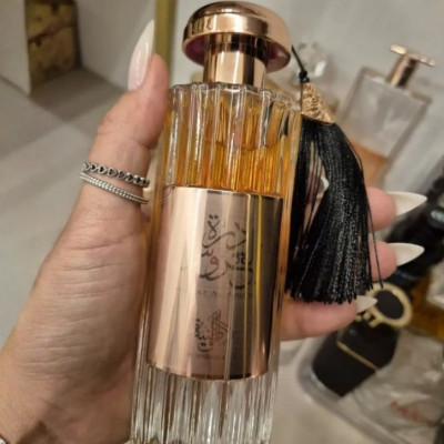 Perfume Wataniah Durrat Al Aroos 85ml