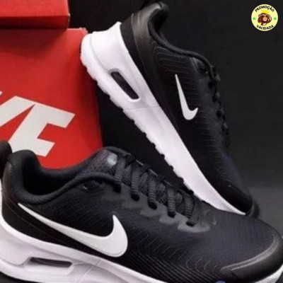 Tênis Nike Air Max Nuaxis Masculino