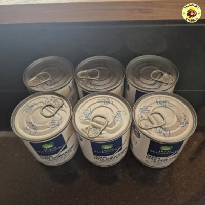 Leite Condensado Diet 335g