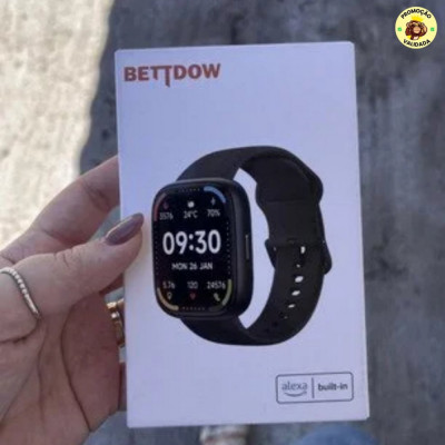 Bettdow SmartWatch