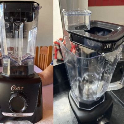 Liquidificador Oster 1400w Full 3,2L - 220V