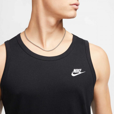 Camiseta Nike Sportswear Masculina