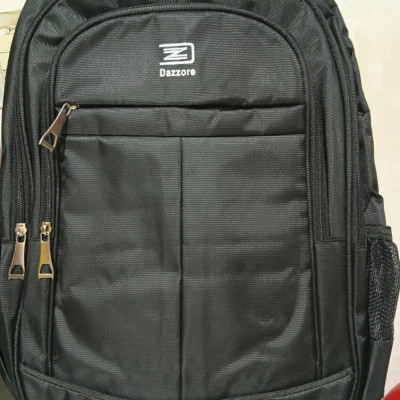 Mochila Masculina Grande Notebook Impermeável