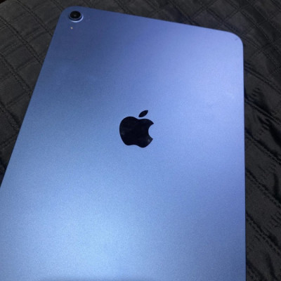 Apple iPad 11 A16 Wi-Fi 128GB Azul