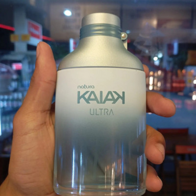 Kaiak Ultra Natura Colônia Masculino 100ml
