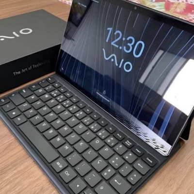 Tablet VAIO TL10, 128GB, 4GB RAM, 4G, WiFi