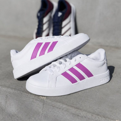 Tênis Grand Court Base 3.0 Adidas