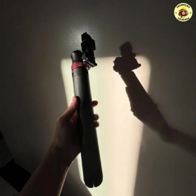 ULANZI MT-44 Tripé para Celular