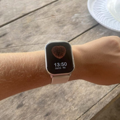 Relógio Digital Smartwatch Inteligente