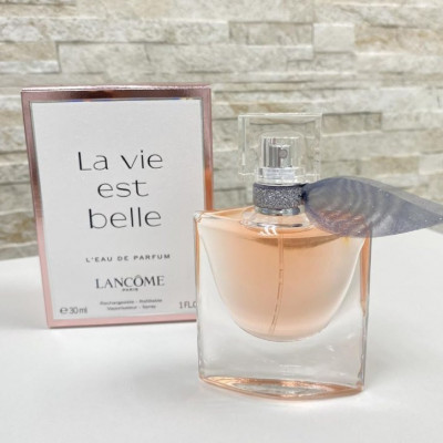Lancôme La Vie Est Belle EDP