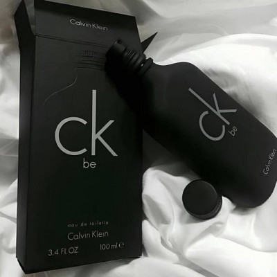 Perfume Ck Be Eau de Toilette 200ml