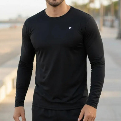 Camisa Térmica Voker Proteção UV Dry Fit