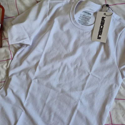 Camiseta Core Insider