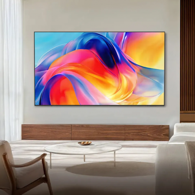Samsung Smart TV 55 Mini LED 4K M75H