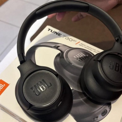 Fone de Ouvido Bluetooth JBL Tune 730BT