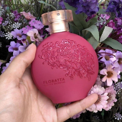Floratta Flores Secretas 75ml