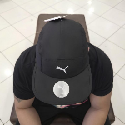 Boné de Corrida Unissex Puma 5 Panel