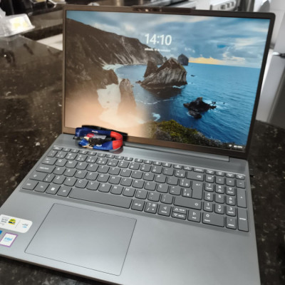 Notebook Lenovo IdeaPad Slim 3 15.3 Luna Grey