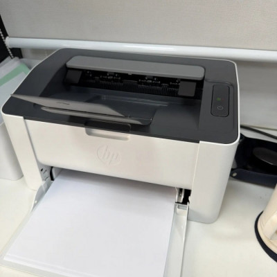 Impressora HP Laser 107a USB 2.0
