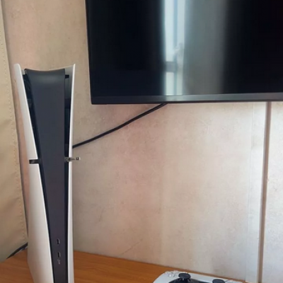 PlayStation 5 Slim Digital 825GB Novo Lacrado