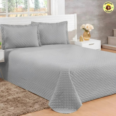Kit Cobre Leito Veneza Casal