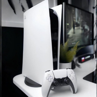 PlayStation 5 Sony Edição Digital, 825GB