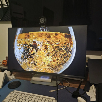 Monitor Gamer TCL 25 Polegadas LED 300Hz 1ms
