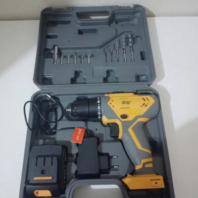 Parafusadeira/Furadeira WF12K3.2 WAP 127/220V