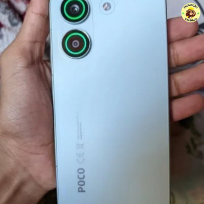Xiaomi Smartphone Poco X8 Pro 256GB