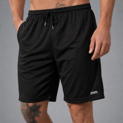 Bermuda Esportiva Masculina Futebol Treino