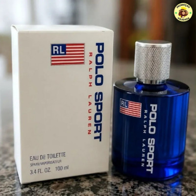 Ralph Lauren Polo Sport EDT 100ml