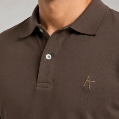 Camisa Polo Attire Premium