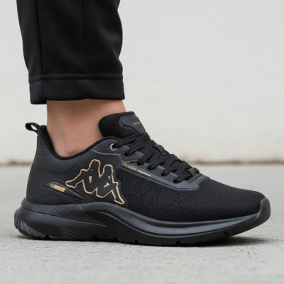 Tênis Kappa Park 2.0 Masculino e Feminino Original