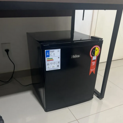 Frigobar Philco PFG50P 47L Preto