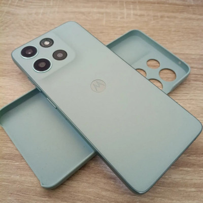 Moto G56 5G 256GB, 8GB RAM Boost, 50MP, Cinza