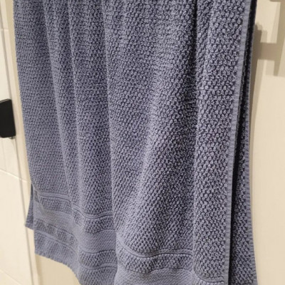 Buddemeyer Bella Extra Soft Toalhas 4 Peças