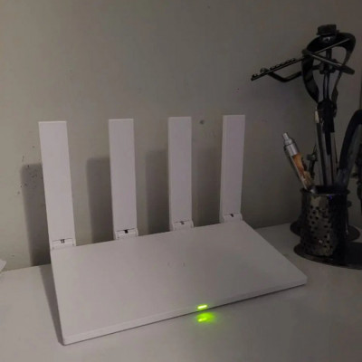 HUAWEI AX2S WiFi 6 Mesh Branco