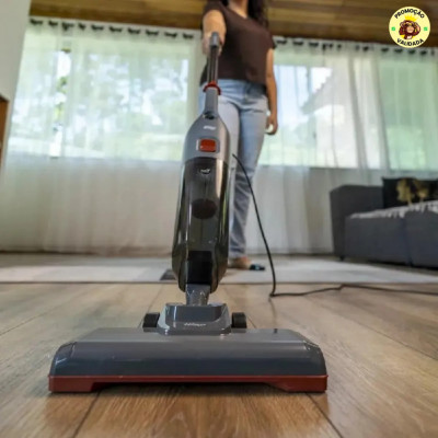 Aspirador Vertical WAP POWER SPEED MAX AZ20 1600W