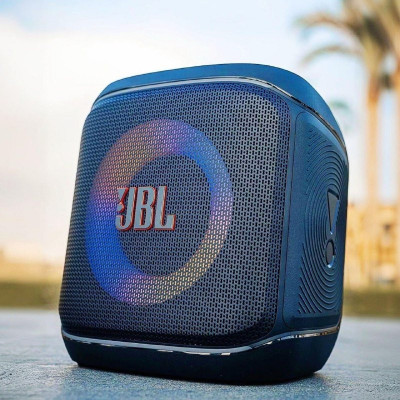 Caixa de Som JBL PartyBox Encore Essential 2 Bluetooth