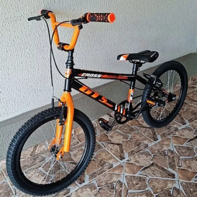 Bicicleta Aro 20 BMX GT Sprint Infantil Freio