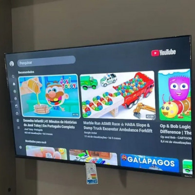 Smart TV AOC 50 4K UHD