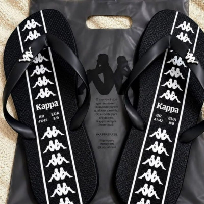 Chinelo Kappa Beach Adulto