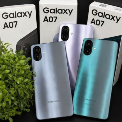 Samsung Galaxy A07 256GB 8GB RAM