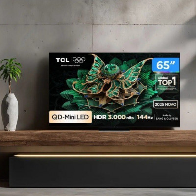 Smart TV 65