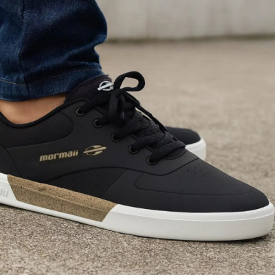 Tênis Mormaii Urban Smash Masculino Casual