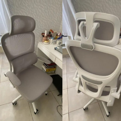 Cadeira de Escritório Genebra G500