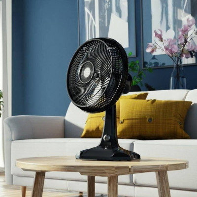 Ventilador Prime Air 36cm Maxx Force 6 pás 60W - Britânia