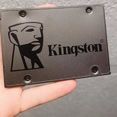 SSD KINGSTON 240GB A400 INTERNO SATA 3 6GB/S